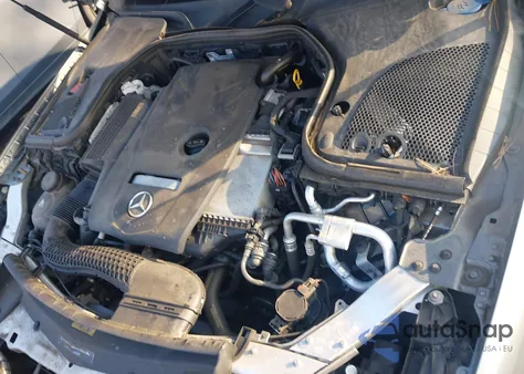 2017 Mercedes-Benz E 300 4Matic from USA, damaged, VIN WDDZF4KB6HA172654